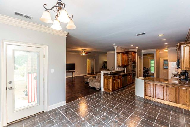 516 EGYPT RD, Munford, TN 38058