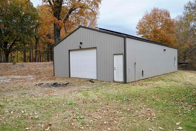 516 EGYPT RD, Munford, TN 38058