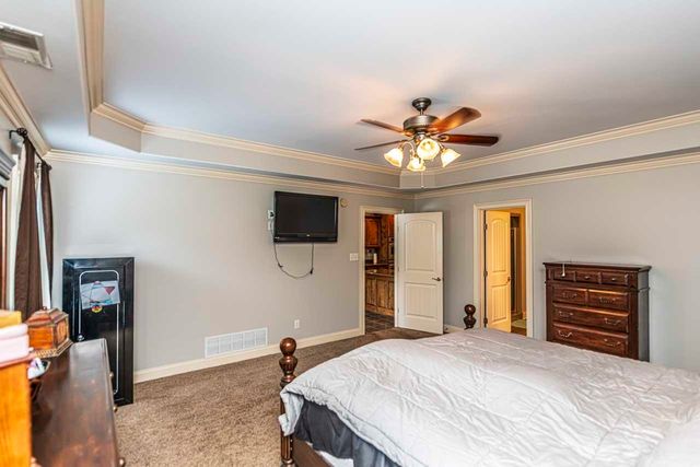 516 EGYPT RD, Munford, TN 38058