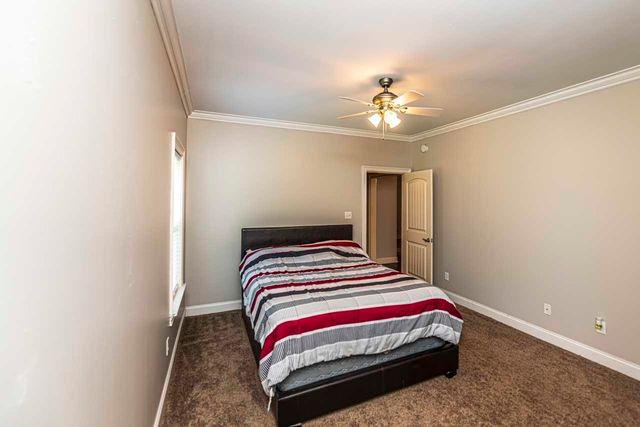 516 EGYPT RD, Munford, TN 38058