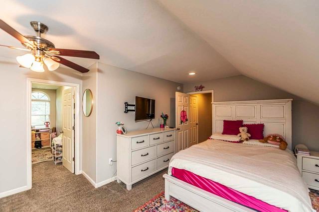 516 EGYPT RD, Munford, TN 38058