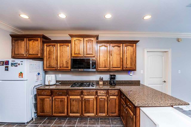 516 EGYPT RD, Munford, TN 38058