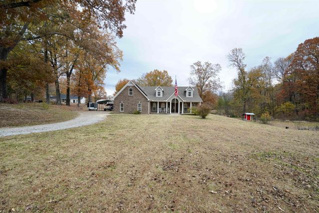 516 EGYPT RD, Munford, TN 38058