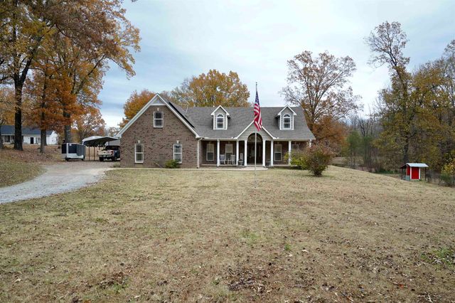 516 EGYPT RD, Munford, TN 38058