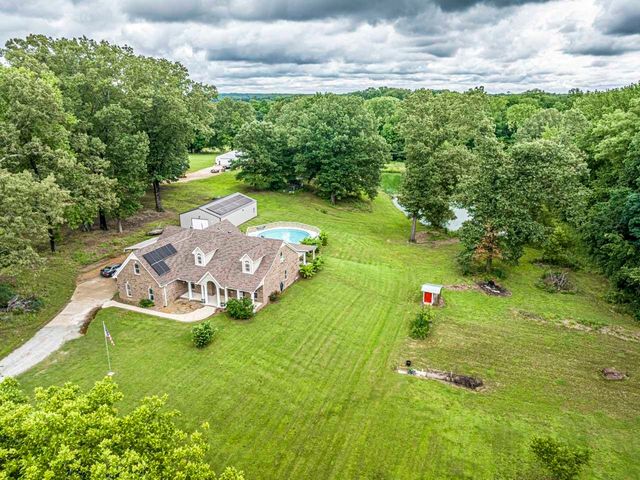 516 EGYPT RD, Munford, TN 38058