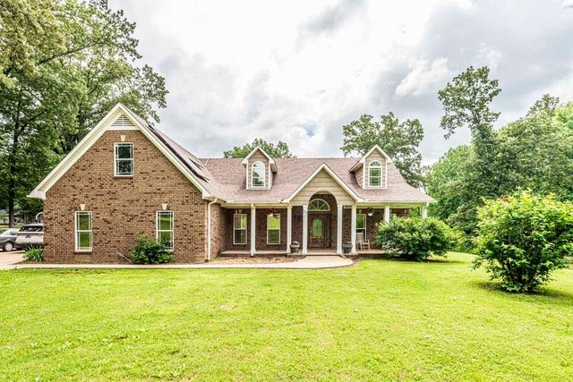 516 EGYPT RD, Munford, TN 38058