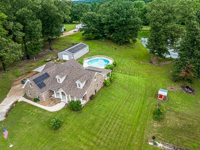 516 EGYPT RD, Munford, TN 38058