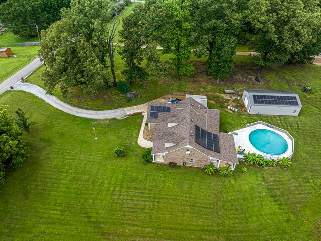 516 EGYPT RD, Munford, TN 38058