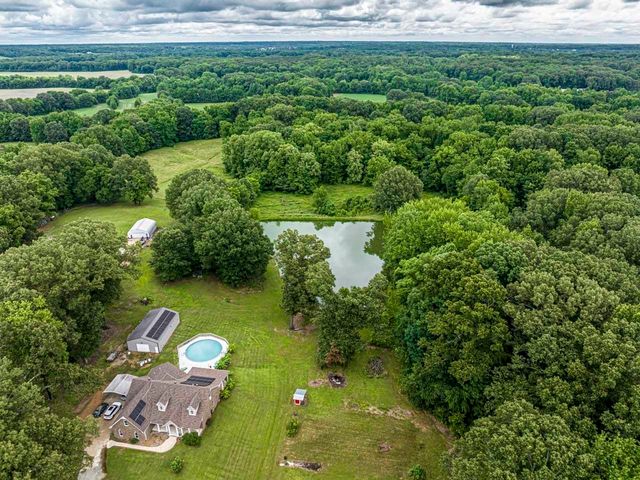 516 EGYPT RD, Munford, TN 38058