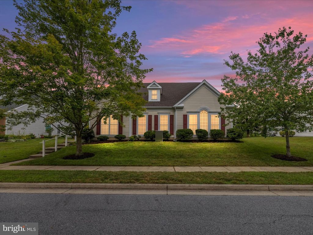 29744 DUSTIN AVE, Easton, MD 21601