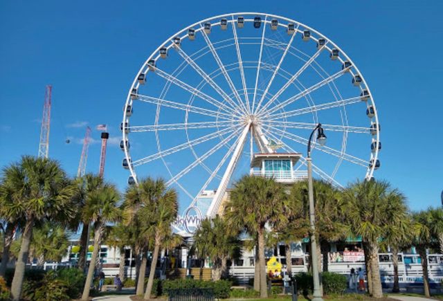 9 Chapin Circle, Myrtle Beach, SC 29572