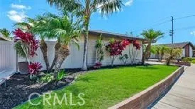 17452 Mayor, Huntington Beach, CA 92647