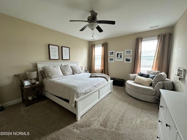 115 Wainwright Court, Havelock, NC 28532