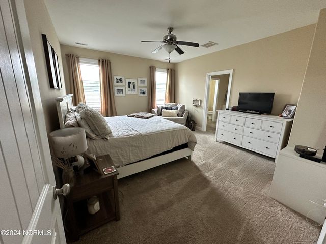 115 Wainwright Court, Havelock, NC 28532