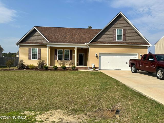 115 Wainwright Court, Havelock, NC 28532