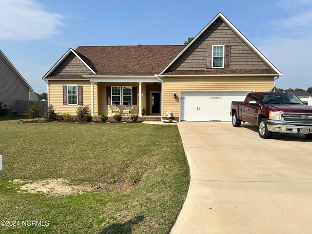 115 Wainwright Court, Havelock, NC 28532