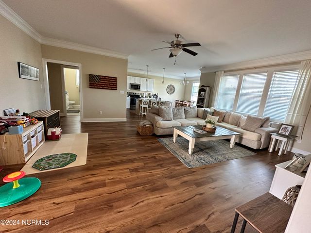 115 Wainwright Court, Havelock, NC 28532