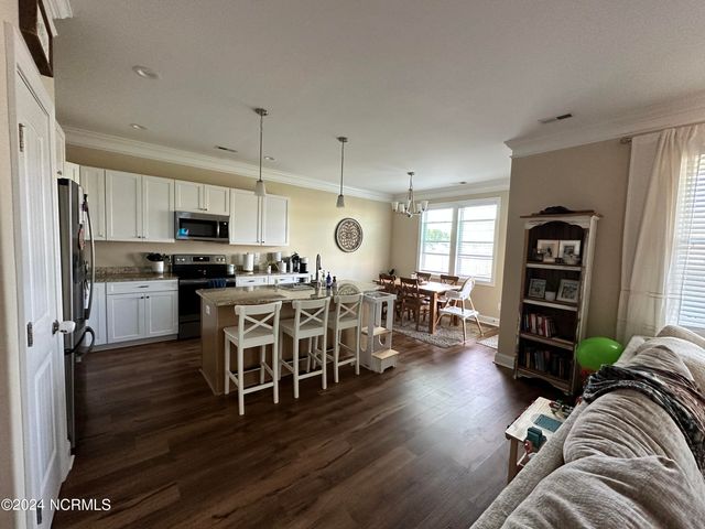 115 Wainwright Court, Havelock, NC 28532