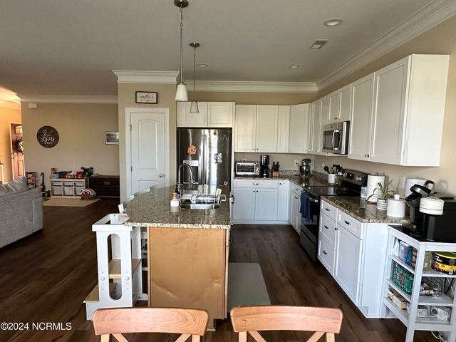 115 Wainwright Court, Havelock, NC 28532