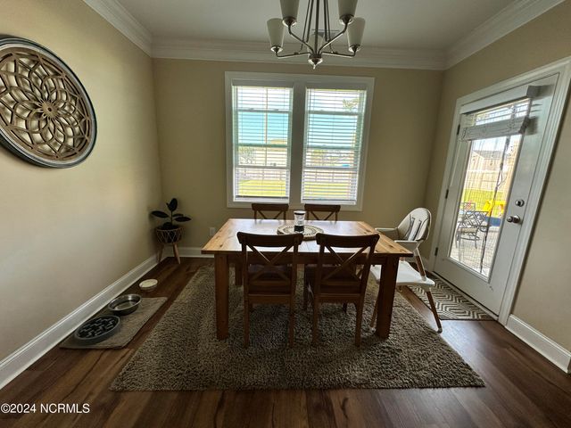 115 Wainwright Court, Havelock, NC 28532