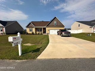 115 Wainwright Court, Havelock, NC 28532