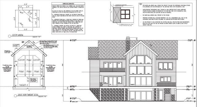 2 Twin Maples Lane, Windham, NY 12496