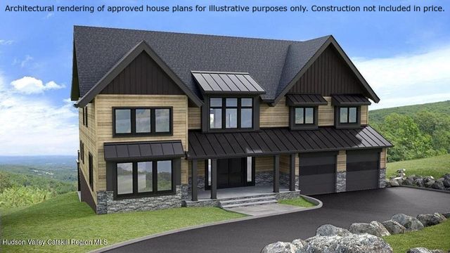 2 Twin Maples Lane, Windham, NY 12496