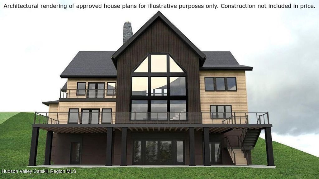 2 Twin Maples Lane, Windham, NY 12496