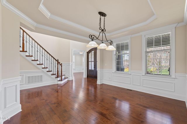 328 Swift Creek Crossing, Durham, NC 27713