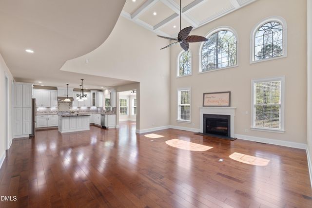 328 Swift Creek Crossing, Durham, NC 27713