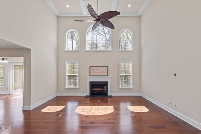 328 Swift Creek Crossing, Durham, NC 27713