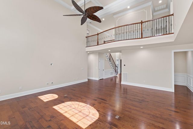 328 Swift Creek Crossing, Durham, NC 27713