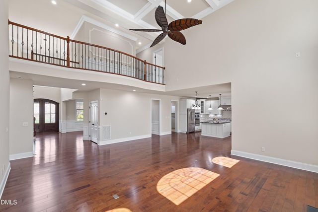 328 Swift Creek Crossing, Durham, NC 27713