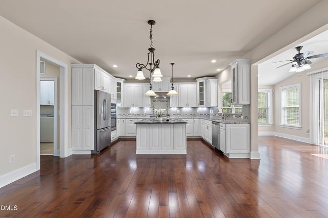 328 Swift Creek Crossing, Durham, NC 27713