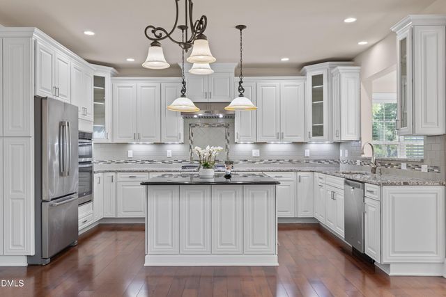 328 Swift Creek Crossing, Durham, NC 27713