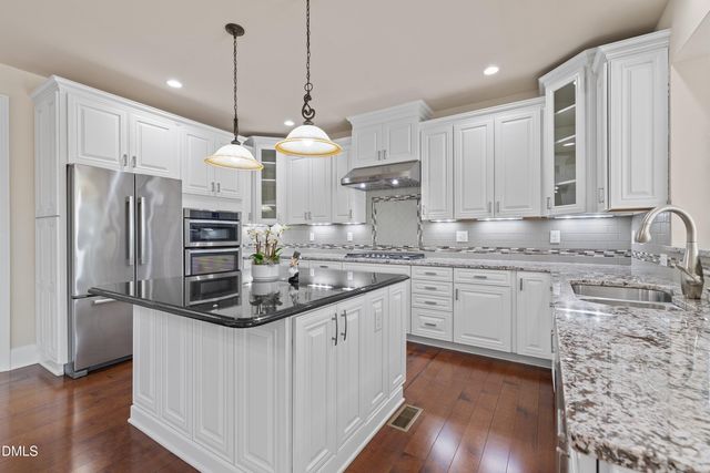 328 Swift Creek Crossing, Durham, NC 27713