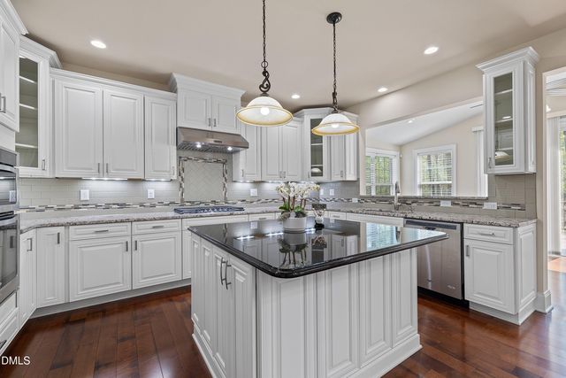 328 Swift Creek Crossing, Durham, NC 27713