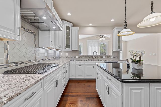 328 Swift Creek Crossing, Durham, NC 27713