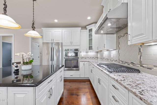 328 Swift Creek Crossing, Durham, NC 27713