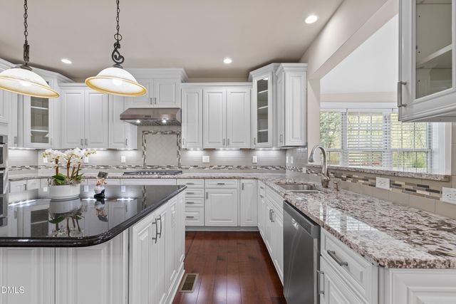 328 Swift Creek Crossing, Durham, NC 27713