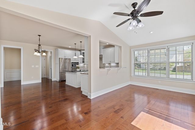 328 Swift Creek Crossing, Durham, NC 27713