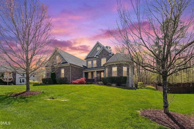 328 Swift Creek Crossing, Durham, NC 27713