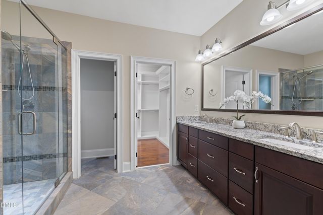 328 Swift Creek Crossing, Durham, NC 27713