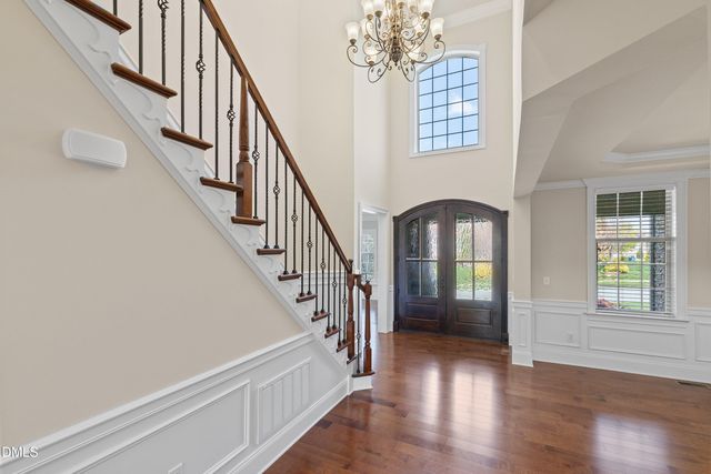 328 Swift Creek Crossing, Durham, NC 27713