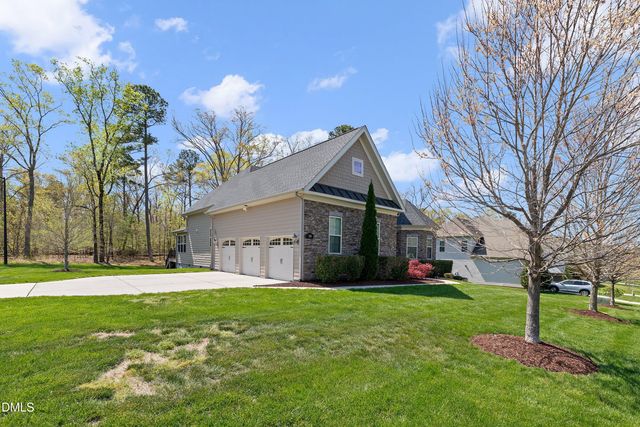 328 Swift Creek Crossing, Durham, NC 27713