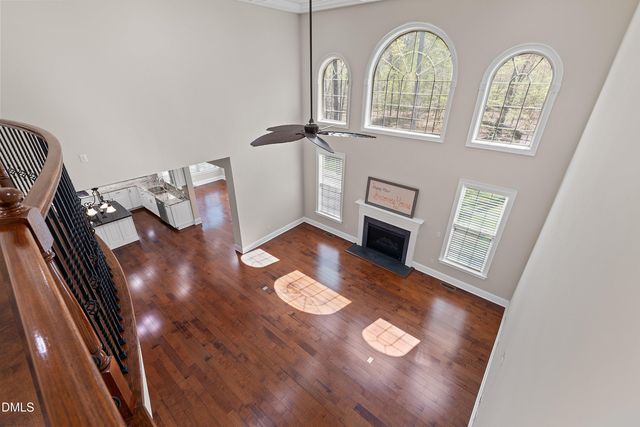 328 Swift Creek Crossing, Durham, NC 27713