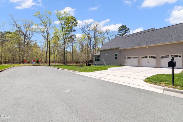 328 Swift Creek Crossing, Durham, NC 27713