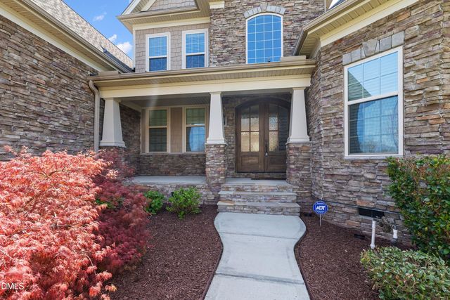 328 Swift Creek Crossing, Durham, NC 27713