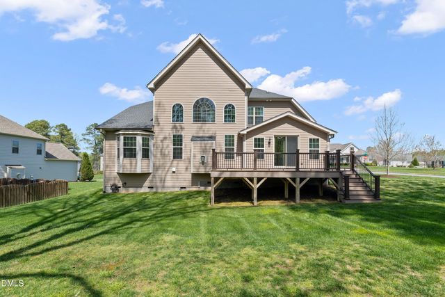 328 Swift Creek Crossing, Durham, NC 27713