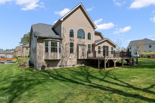 328 Swift Creek Crossing, Durham, NC 27713